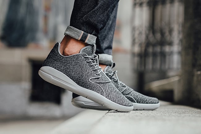 Jordan Eclipse Cool Grey