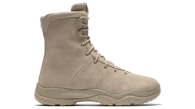 jordan future boot khaki