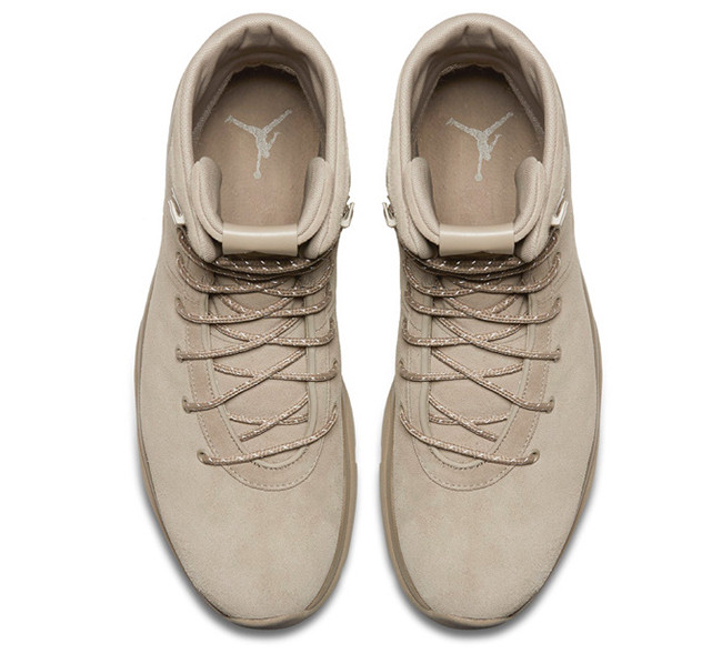 Jordan Future Boot Khaki