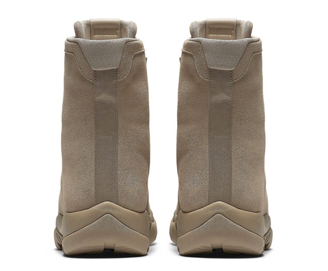 Jordan Future Boot Khaki