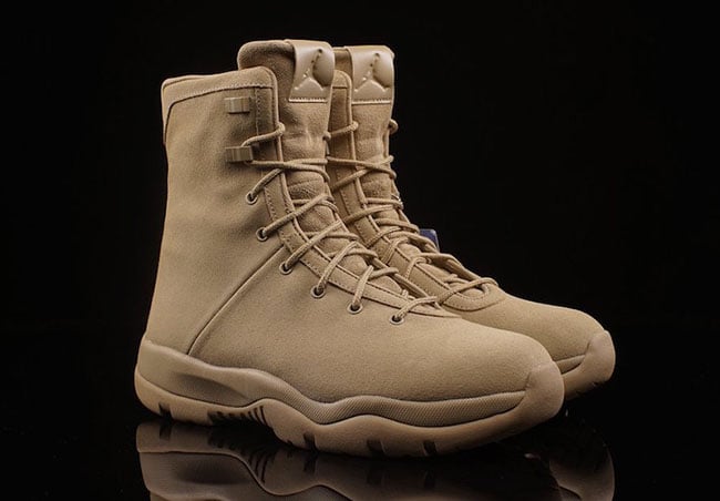 air jordan future boot