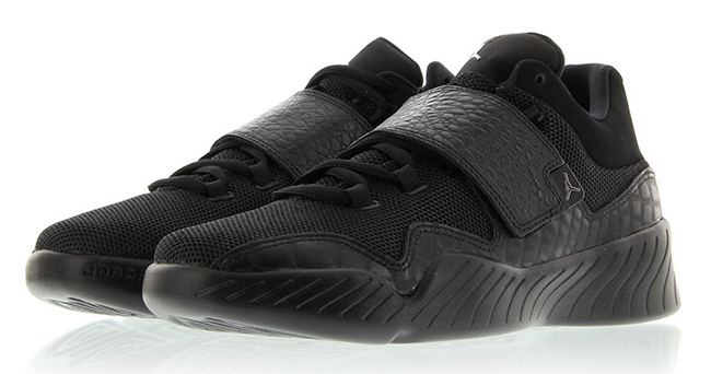 jordan j23 black