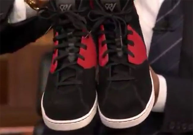 Jordan Westbrook 0.2 Banned