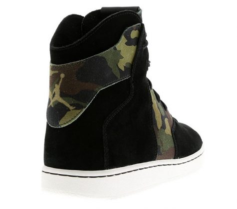 Electric Blue High Heels Air Jordan Future 11 Shoes