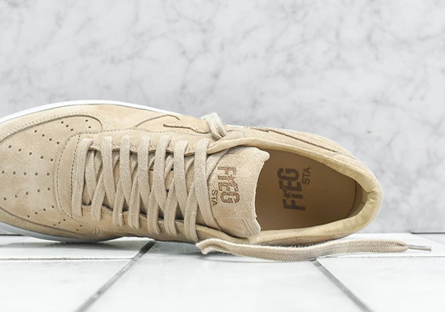 Kith x A Bathing Ape Bapesta Kith Sta