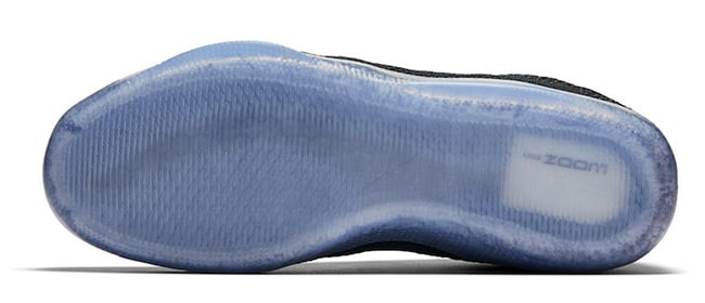 Kobe 11 Elite Low Black Space