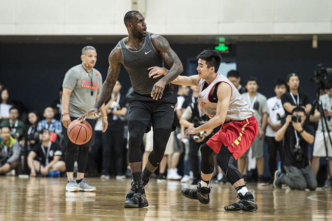 lebron soldier 10 camouflage