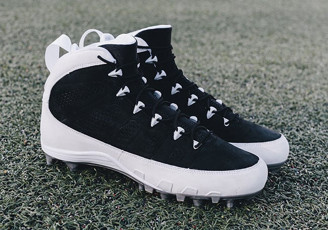 jordan cleats 2016