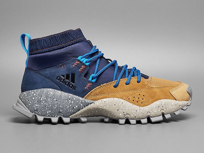 mita sneakers x adidas SeeULater | SneakerFiles