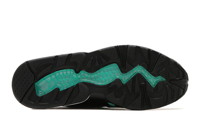 Night Jungle Puma Disc Blaze atmos