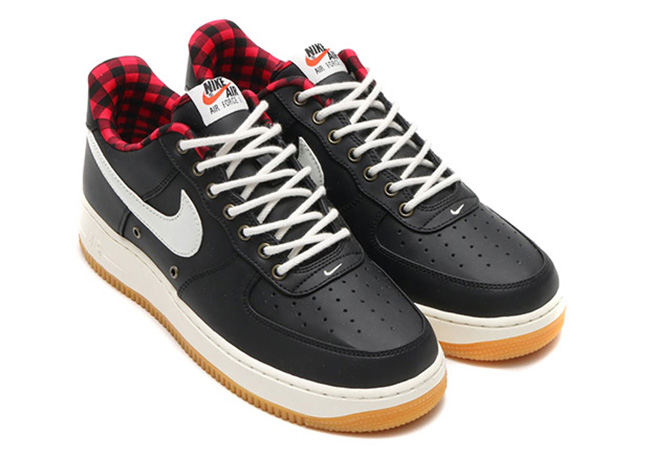 Nike Air Force 1 Low Lumberjack Pack