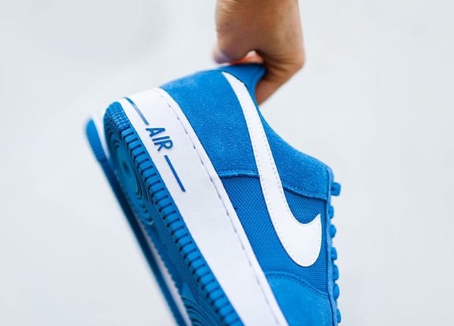 nike air force 1 low stars
