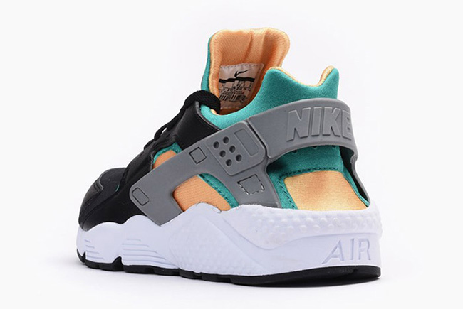 Nike Air Huarache Emerald Resin