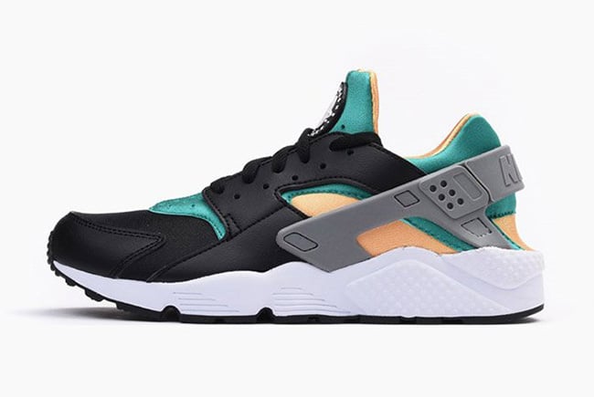 Nike Air Huarache ‘Emerald’