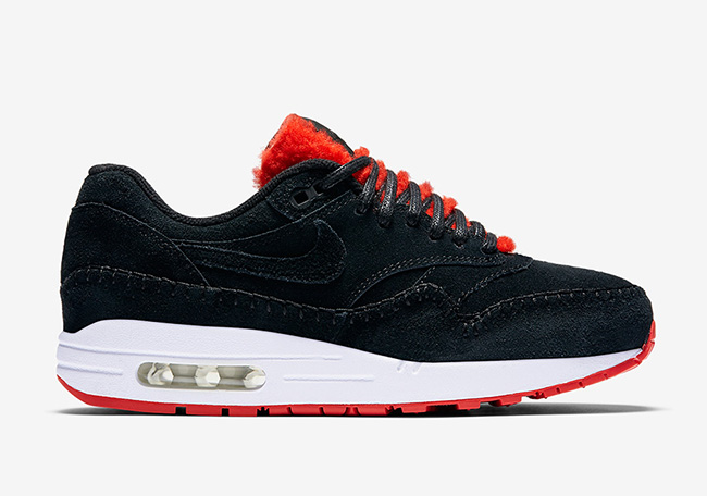 Nike Air Max 1 Premium Fall 2016