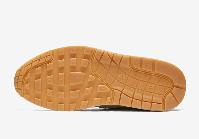 Nike Air Max 1 Premium Fall 2016