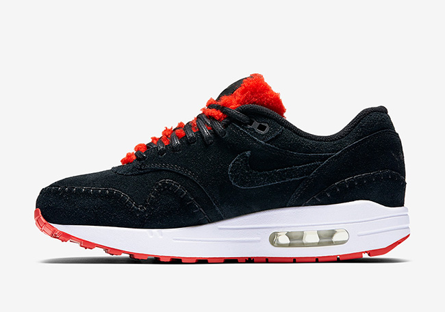 Nike Air Max 1 Premium Fall 2016