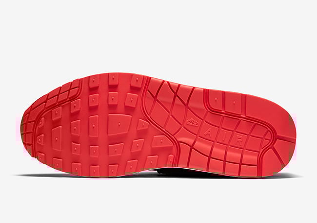 Nike Air Max 1 Premium Fall 2016