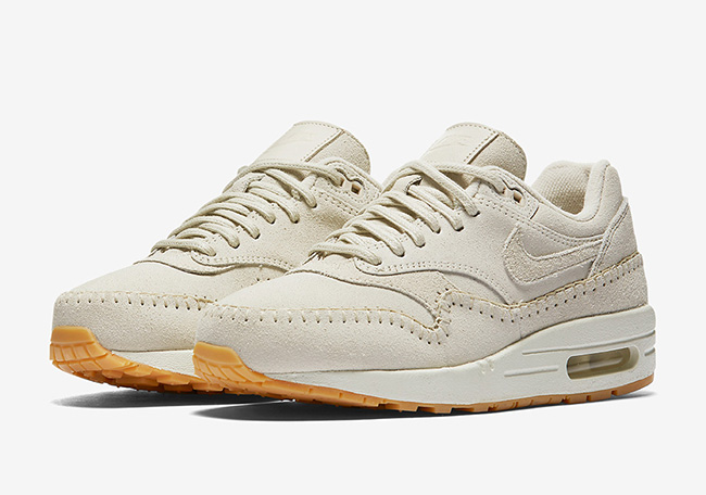 Nike Air Max 1 Premium Fall 2016