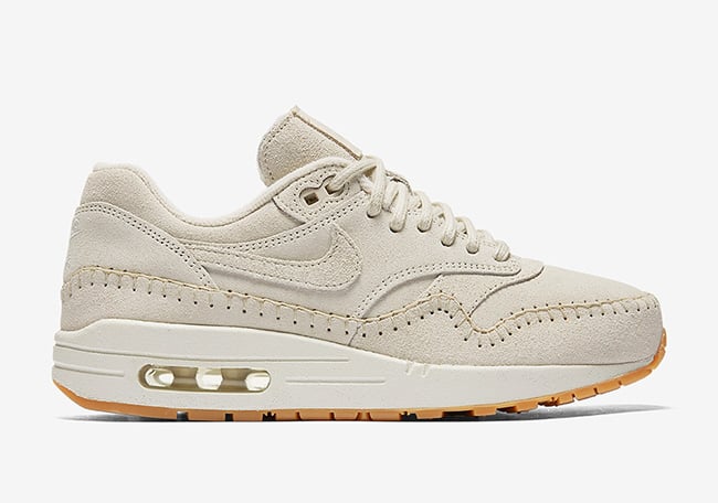 Nike Air Max 1 Premium Fall 2016