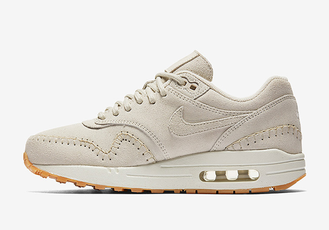 Nike Air Max 1 Premium Fall 2016