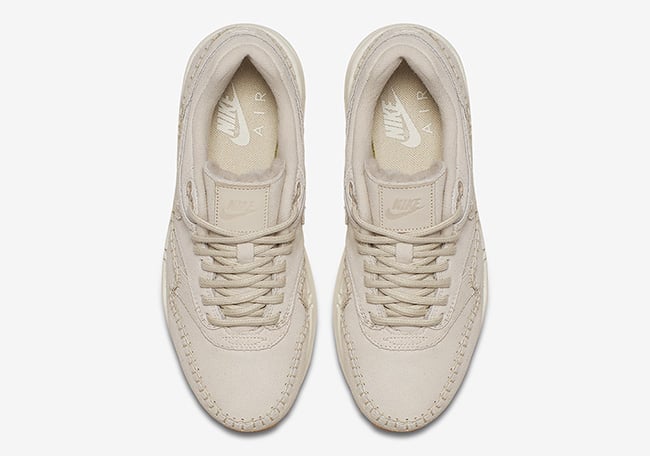 Nike Air Max 1 Premium Fall 2016