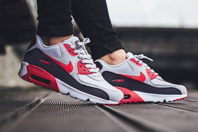 air max 90 gs