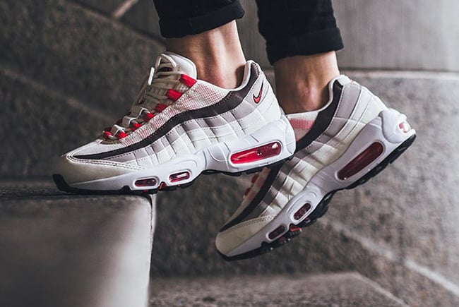 air max 95 ember glow