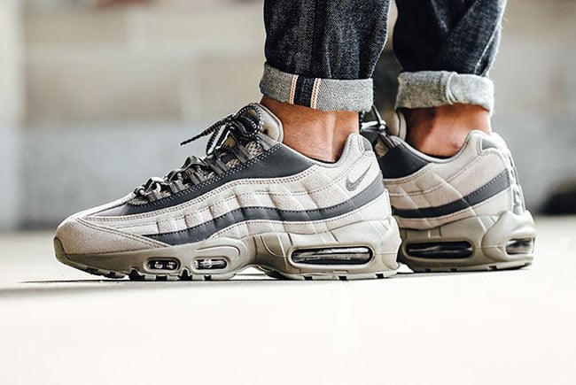 nike air max 95 light