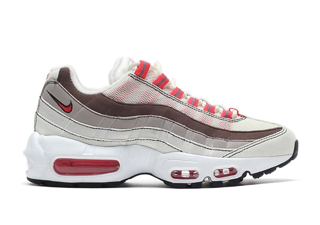 Upcoming Nike Air Max 95 Essential Fall 2016 Releases