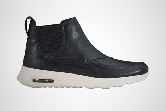 First Look: Nike Air Max Thea Mid