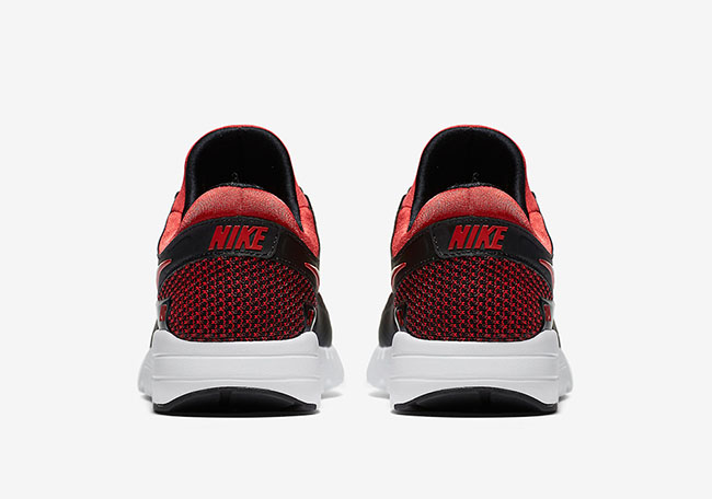 Nike Air Max Zero Bred