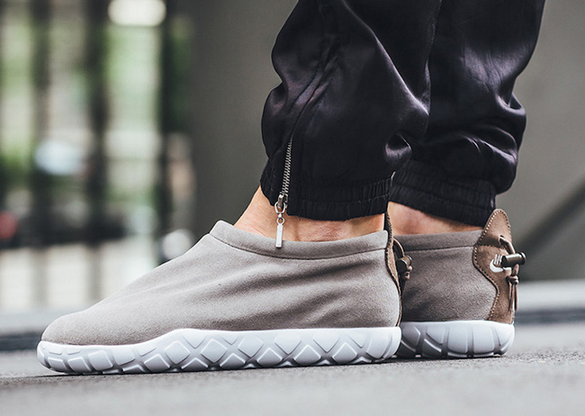 nike air moc