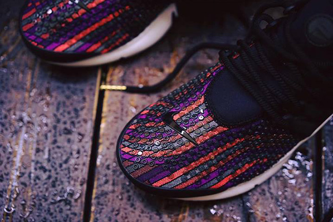 Nike Air Presto Beaded Toe