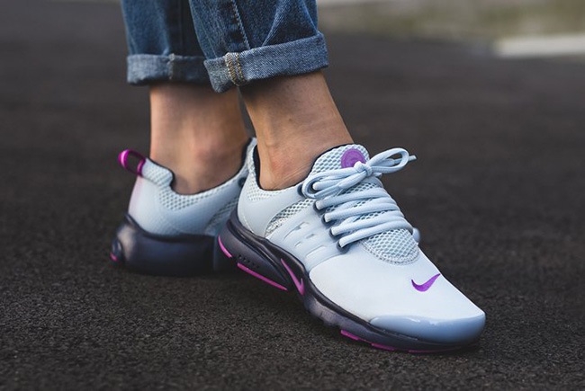 Nike Air Presto Blue Tint