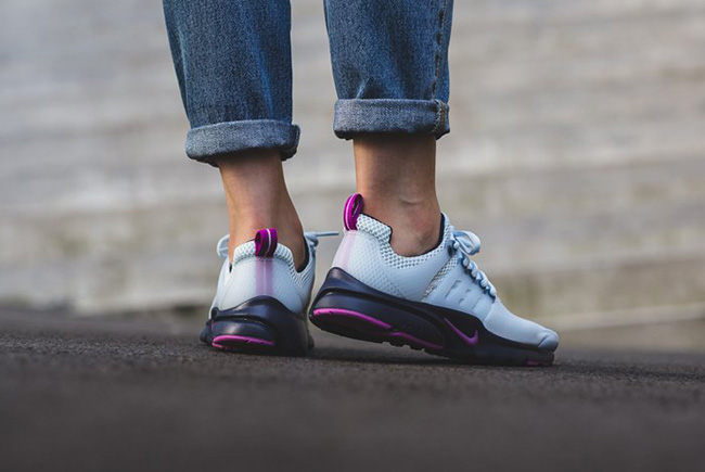 Nike Air Presto Blue Tint