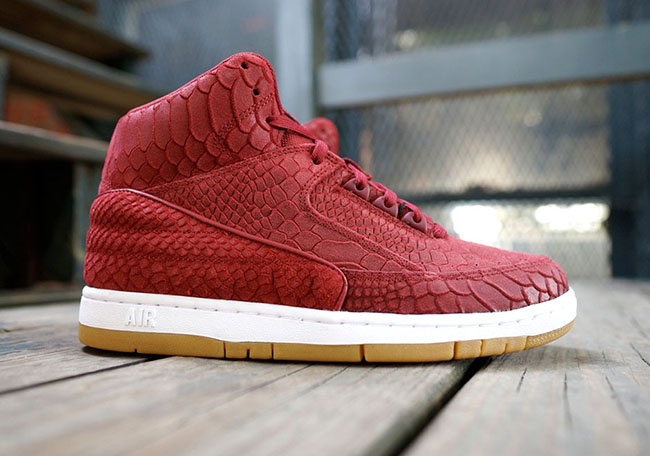 nike air python premium