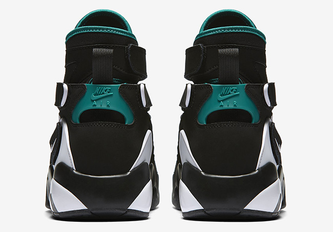 Nike Air Unlimited Retro 2016