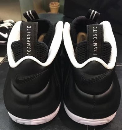 Nike Air Foamposite Pro Dr Doom 2016 | SneakerFiles