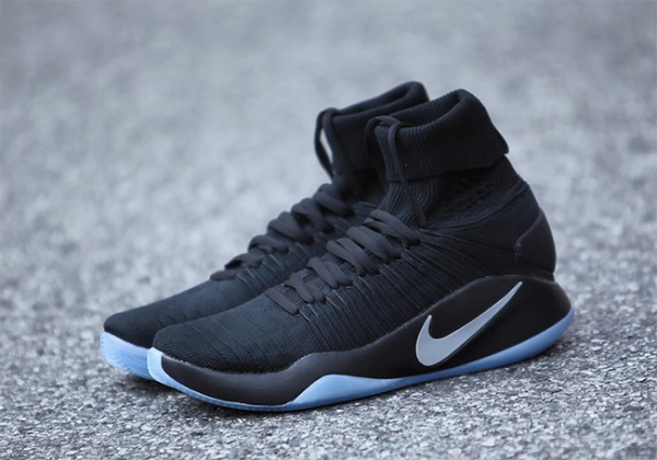 hyperdunk 2016 flyknit review