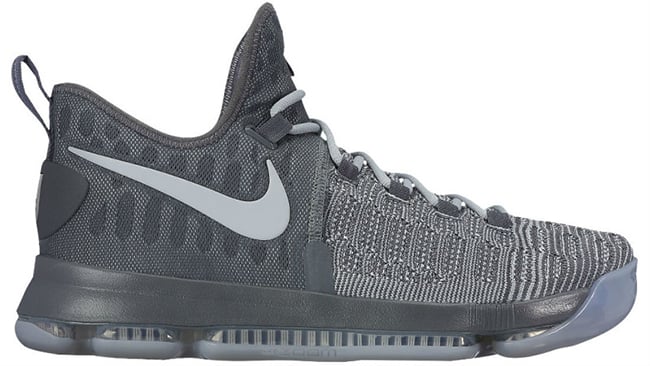 Nike KD 9 Fairmount