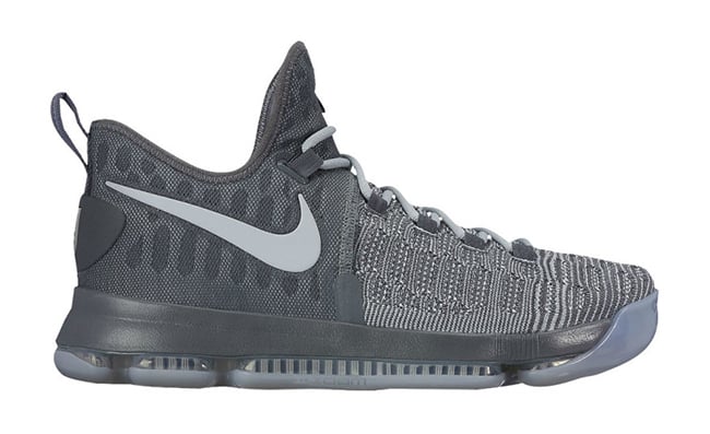 kd 9 size 6