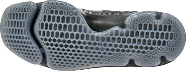 Nike KD 9 Wolf Grey Dark Grey