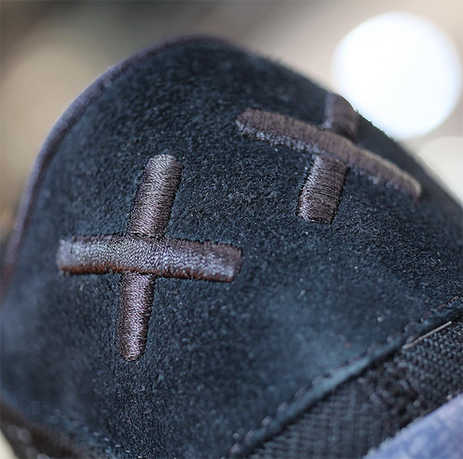 Nike Kobe 11 Elite Black Space