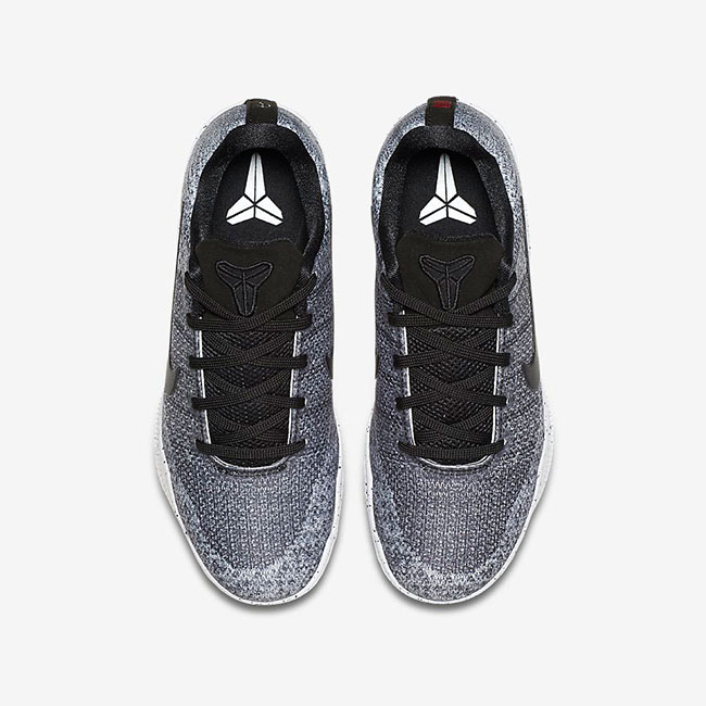 Nike Kobe 11 Elite GS Oreo