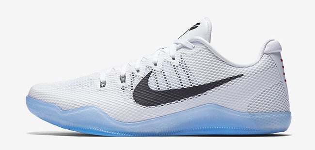 Nike Kobe 11 EM Fundamental Release Date