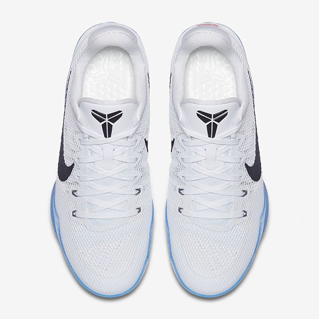 Nike Kobe 11 EM Fundamental Release Date