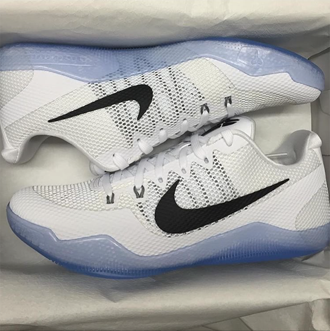 kobe 11 em low fundamental