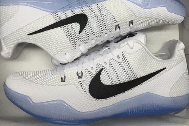 kobe 11 fundamentals