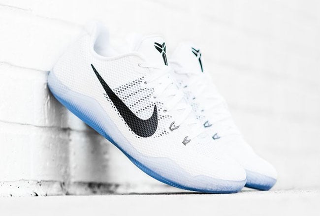 Closer Look at the Nike Kobe 11 ‘Fundamental’